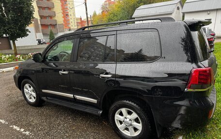 Toyota Land Cruiser 200, 2010 год, 2 950 000 рублей, 5 фотография