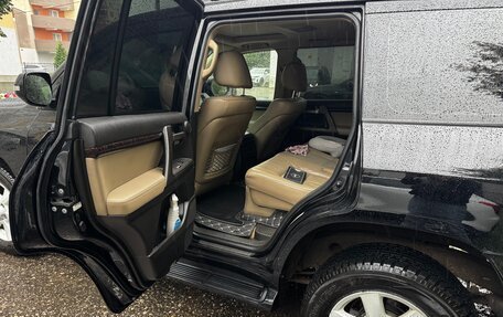 Toyota Land Cruiser 200, 2010 год, 2 950 000 рублей, 11 фотография