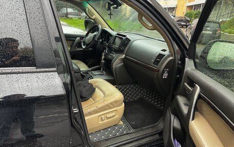 Toyota Land Cruiser 200, 2010 год, 2 950 000 рублей, 12 фотография