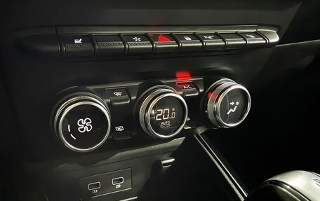 Renault Arkana I, 2019 год, 1 609 000 рублей, 16 фотография