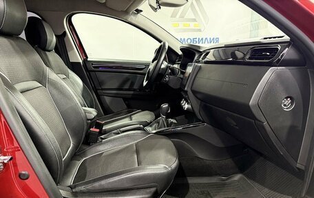 Renault Arkana I, 2019 год, 1 609 000 рублей, 11 фотография
