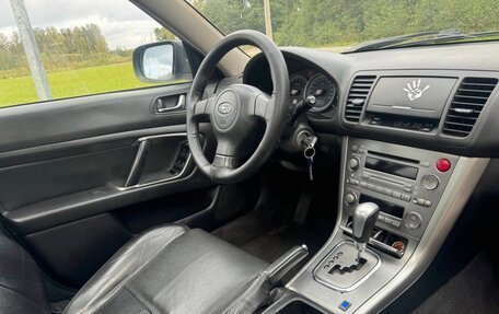 Subaru Outback III, 2005 год, 480 000 рублей, 7 фотография