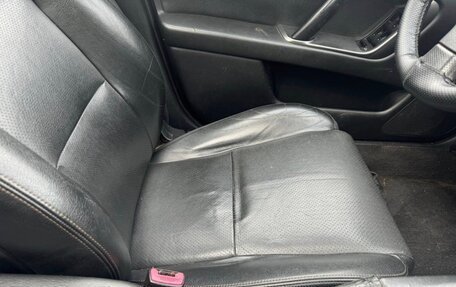 Subaru Outback III, 2005 год, 480 000 рублей, 9 фотография
