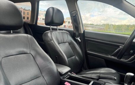 Subaru Outback III, 2005 год, 480 000 рублей, 10 фотография