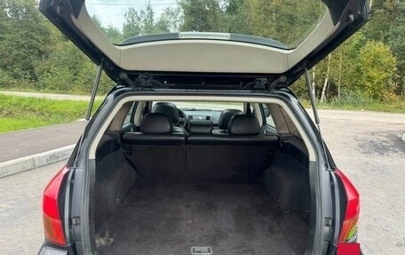 Subaru Outback III, 2005 год, 480 000 рублей, 11 фотография