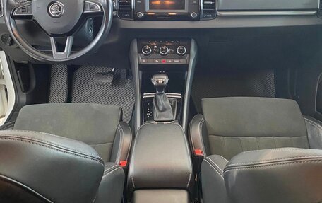 Skoda Karoq I, 2020 год, 1 800 000 рублей, 6 фотография