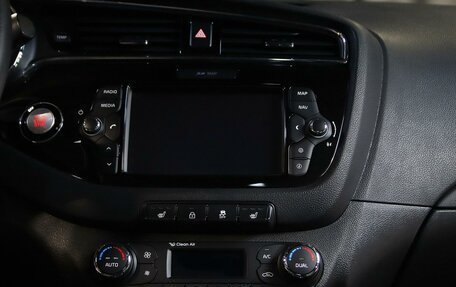 KIA cee'd III, 2016 год, 1 149 000 рублей, 11 фотография