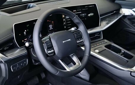 Haval F7x, 2026 год, 3 999 000 рублей, 7 фотография