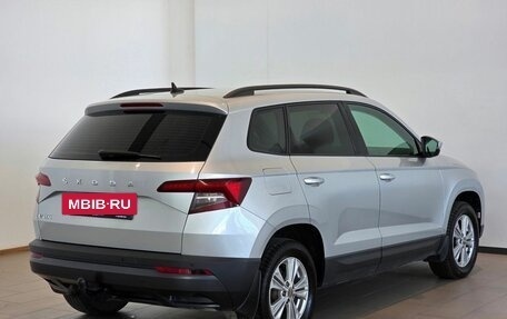 Skoda Karoq I, 2021 год, 2 445 000 рублей, 2 фотография