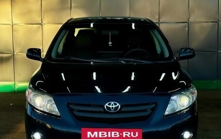 Toyota Corolla, 2007 год, 689 000 рублей, 5 фотография
