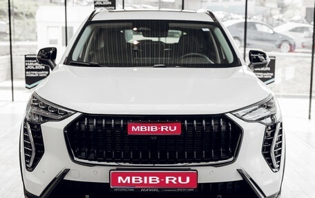 Haval Jolion, 2026 год, 2 499 000 рублей, 1 фотография