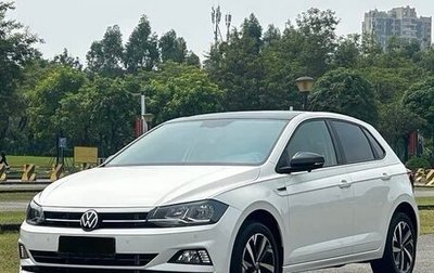 Volkswagen Polo, 2022 год, 1 180 000 рублей, 1 фотография