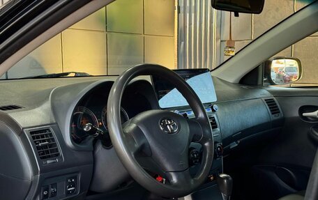 Toyota Corolla, 2007 год, 689 000 рублей, 13 фотография
