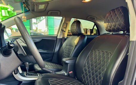 Toyota Corolla, 2007 год, 689 000 рублей, 11 фотография
