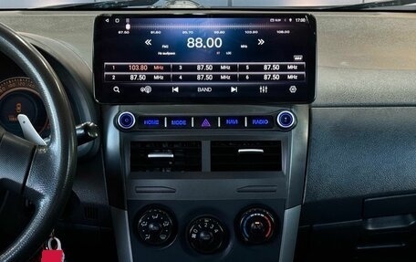 Toyota Corolla, 2007 год, 689 000 рублей, 17 фотография