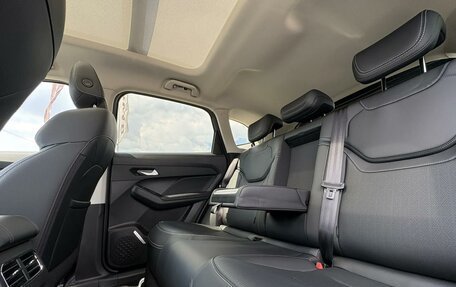Haval Jolion, 2026 год, 2 499 000 рублей, 9 фотография