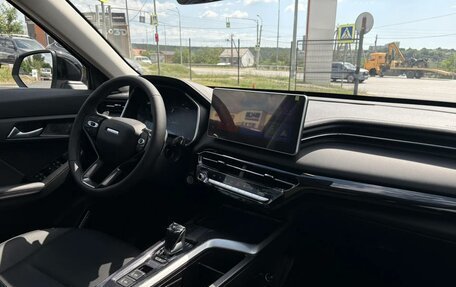 Haval Jolion, 2026 год, 2 499 000 рублей, 5 фотография