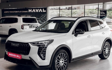 Haval Jolion, 2026 год, 2 499 000 рублей, 2 фотография