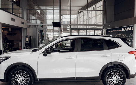 Haval Jolion, 2026 год, 2 499 000 рублей, 10 фотография