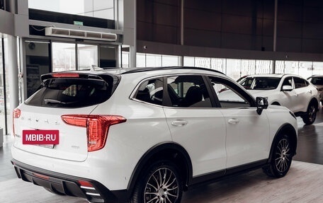 Haval Jolion, 2026 год, 2 499 000 рублей, 4 фотография