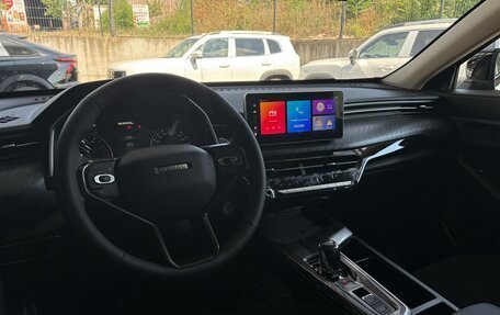 Haval Jolion, 2026 год, 2 499 000 рублей, 8 фотография