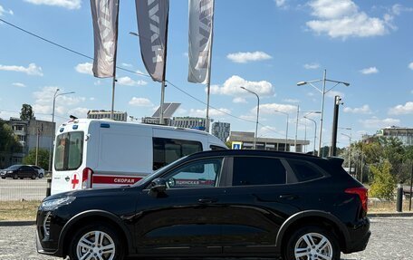 Haval Jolion, 2026 год, 2 499 000 рублей, 6 фотография