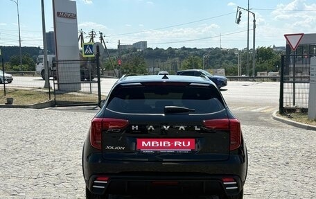 Haval Jolion, 2026 год, 2 499 000 рублей, 4 фотография