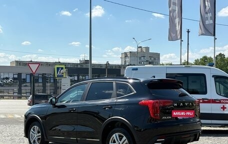 Haval Jolion, 2026 год, 2 499 000 рублей, 5 фотография