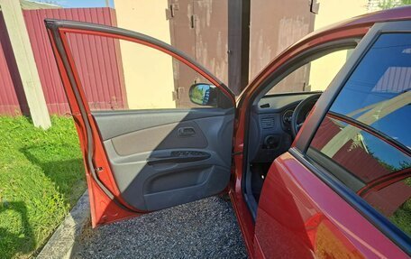 KIA Rio II, 2010 год, 533 000 рублей, 14 фотография