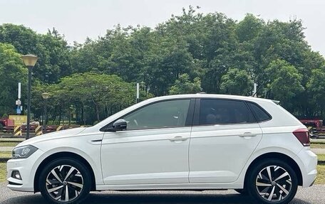 Volkswagen Polo, 2022 год, 1 180 000 рублей, 5 фотография