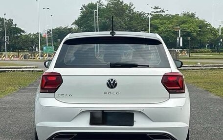 Volkswagen Polo, 2022 год, 1 180 000 рублей, 4 фотография