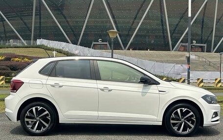 Volkswagen Polo, 2022 год, 1 180 000 рублей, 6 фотография