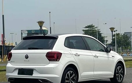 Volkswagen Polo, 2022 год, 1 180 000 рублей, 3 фотография