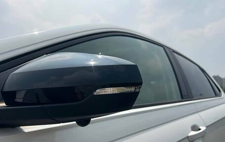 Volkswagen Polo, 2022 год, 1 180 000 рублей, 7 фотография
