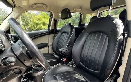 MINI Countryman I (R60), 2011 год, 1 150 000 рублей, 3 фотография