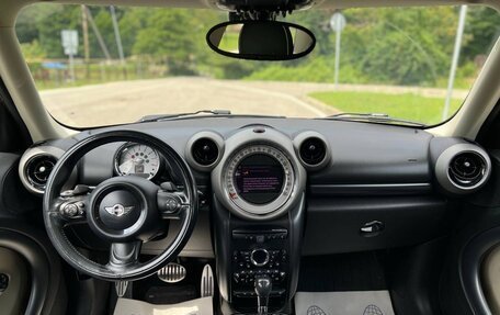 MINI Countryman I (R60), 2011 год, 1 150 000 рублей, 5 фотография