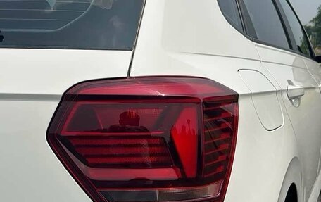 Volkswagen Polo, 2022 год, 1 180 000 рублей, 9 фотография