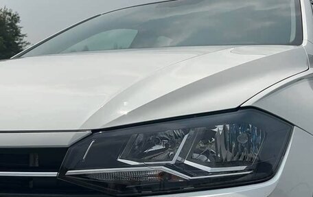Volkswagen Polo, 2022 год, 1 180 000 рублей, 8 фотография
