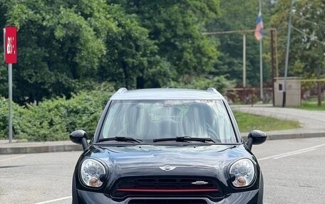 MINI Countryman I (R60), 2011 год, 1 150 000 рублей, 2 фотография