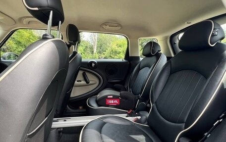 MINI Countryman I (R60), 2011 год, 1 150 000 рублей, 4 фотография