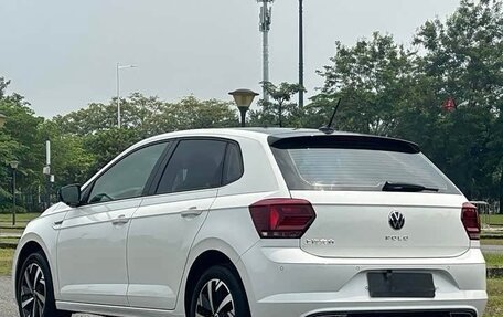 Volkswagen Polo, 2022 год, 1 180 000 рублей, 11 фотография