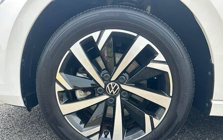 Volkswagen Polo, 2022 год, 1 180 000 рублей, 12 фотография
