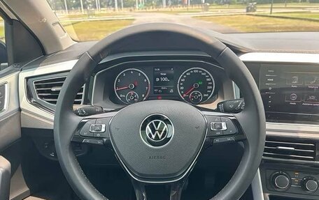 Volkswagen Polo, 2022 год, 1 180 000 рублей, 14 фотография