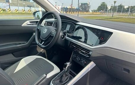 Volkswagen Polo, 2022 год, 1 180 000 рублей, 19 фотография