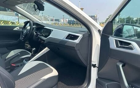 Volkswagen Polo, 2022 год, 1 180 000 рублей, 20 фотография