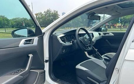 Volkswagen Polo, 2022 год, 1 180 000 рублей, 13 фотография