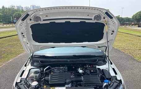 Volkswagen Polo, 2022 год, 1 180 000 рублей, 22 фотография