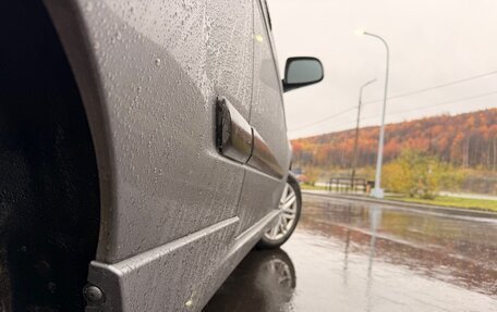 Chevrolet Aveo III, 2011 год, 285 000 рублей, 8 фотография