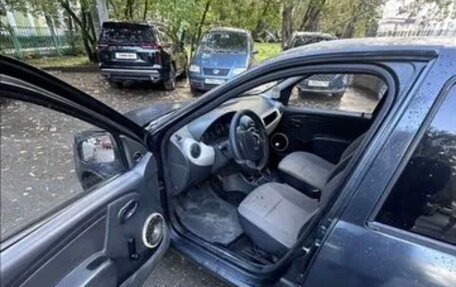 Renault Logan I, 2010 год, 260 000 рублей, 4 фотография