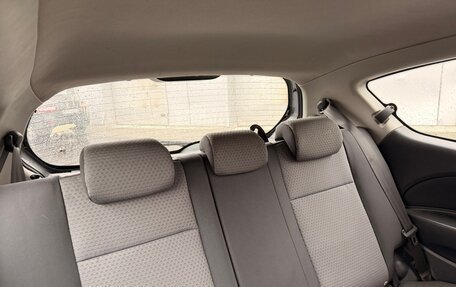 Chevrolet Aveo III, 2011 год, 285 000 рублей, 6 фотография